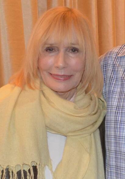 Sally Kellerman – Wikipedia