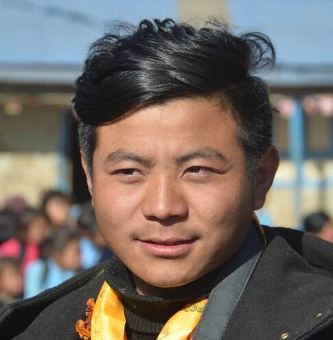 Everest Mera Foundation