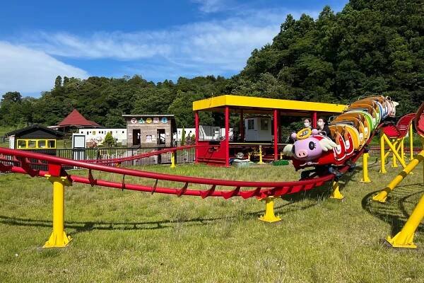 Country Farm Tokyo German Village | Fun for the Whole Family 30 Minutes South of Tokyo