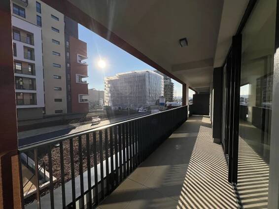 Pronájem bytu 3+kk, Praha 9 - Hloubětín, 102m2 - Realitní makléř Praha 5 | Milan Břečka 