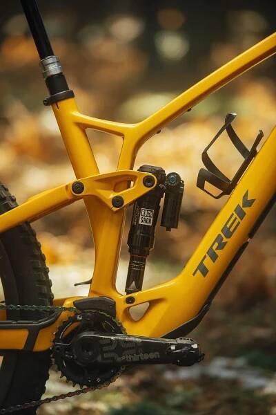 Trek Fuel EX vs Fuel EXe – which trail bike is right for you? | BikeRadar