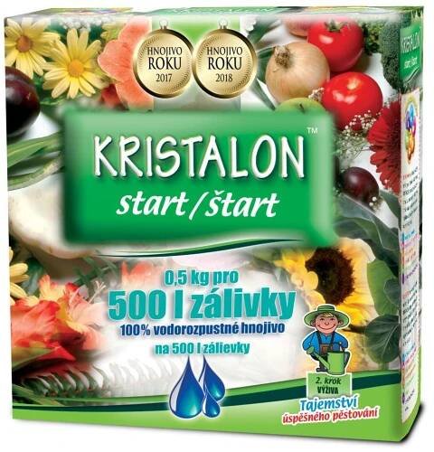 1148 kristalon start 0 5 kg