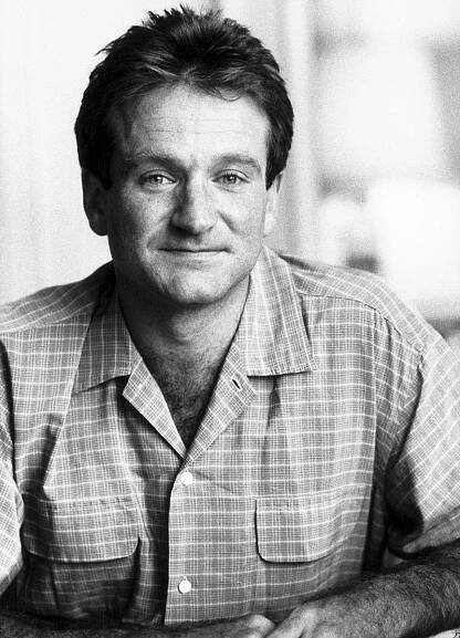 Remembering Robin Williams