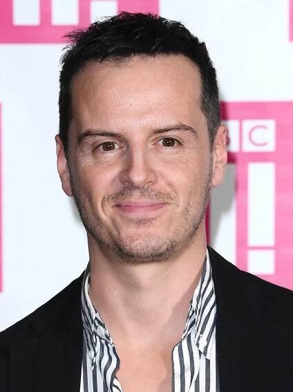 Andrew Scott - Actor