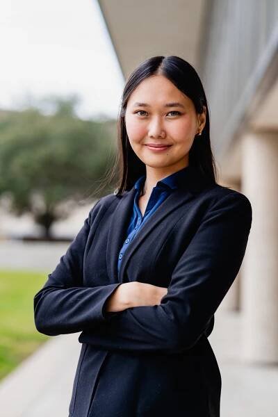 Our Interns – UH Beta Alpha Psi
