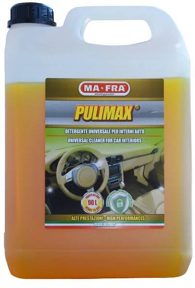 Ma-fra Pulimax - čistič interiéru 4,5 kg