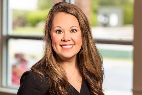 image of the doctor Chelsea Gilbert
