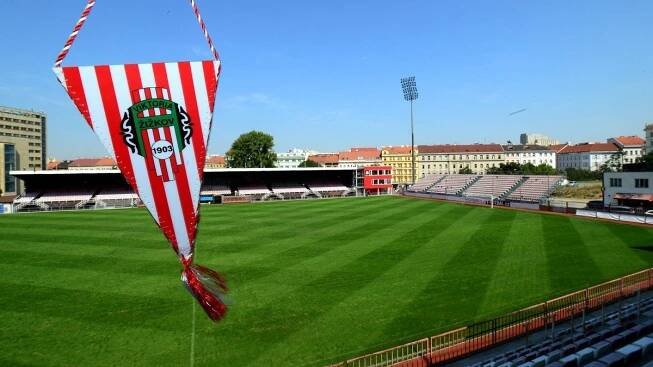 Viktoria Žižkov si pojistila služby kapitána, zachrání i stadion?
