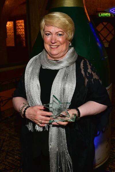 2019 WDC Presidents Dinner and Awards
