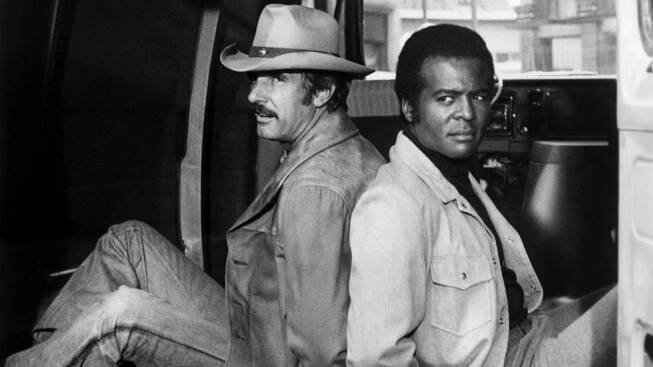 Dennis Weaver - Actor, Executive