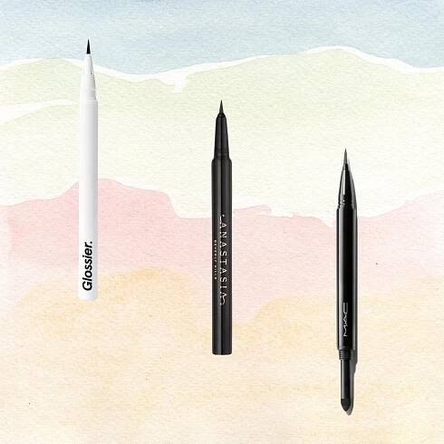 Microblading pen