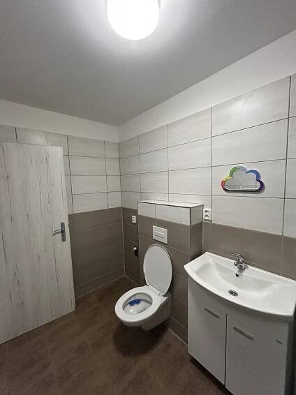 Pronájem Byt 1+kk, Tyrše a Fügnera, Svitavy - Předměstí