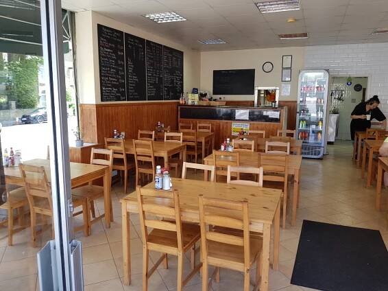 1 Westbourne Dr, Waldram Park Rd - ESI Estate