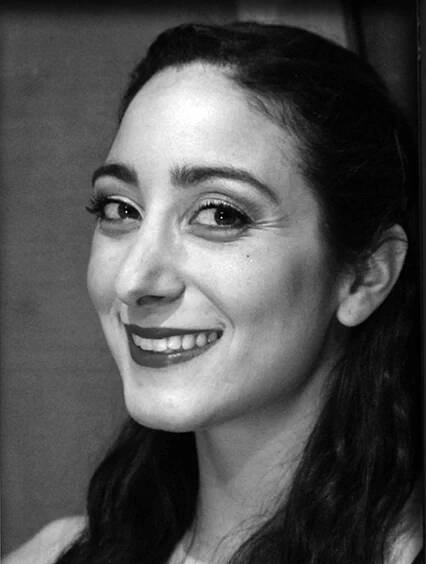 Diane-Renée Rodriguez {JPEG}