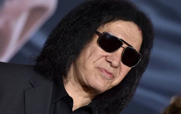 Gene Simmons reveals why he hates KISS’ classic song ‘I Was Made For Lovin’ You’