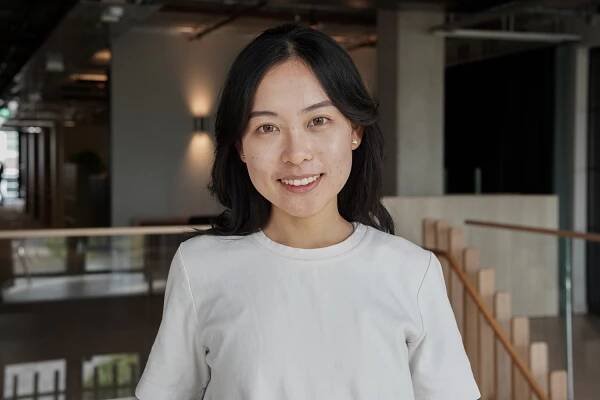 Yi Zhang