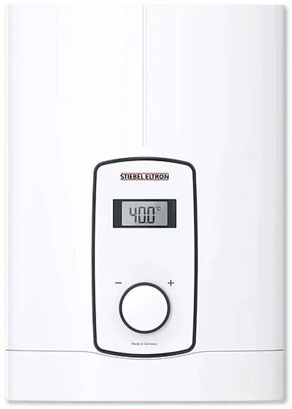 Stiebel Eltron DHB-E 18/21/24 LCD Průtokový ohřívač, elektronicky regulovaný 18/21/24 kW 236745