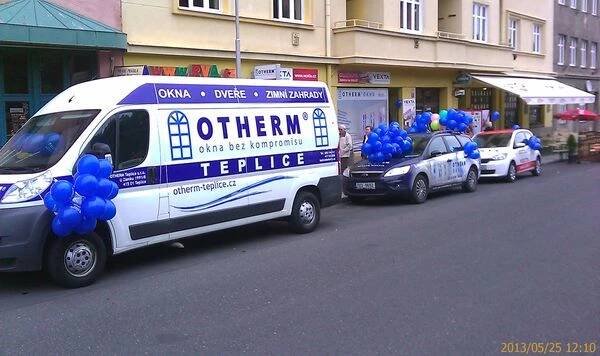 OTHERM OKNA foto 2