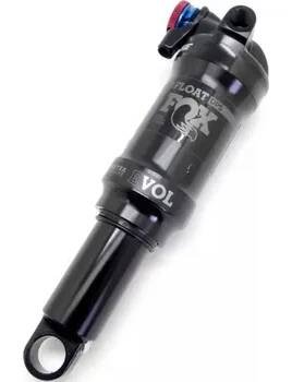 FOX FLOAT DPS PERFORMANCE Trunnion 165x40mm - zadní tlumič