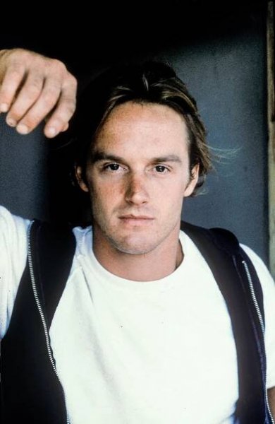 Echo Park - Promo - Michael Bowen