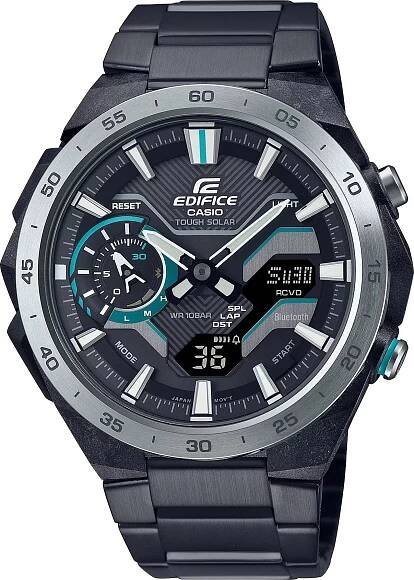 Casio EDIFICE Windflow ECB-2200DD-1AEF ECB-2200DD-1AEF od 4 379 Kč