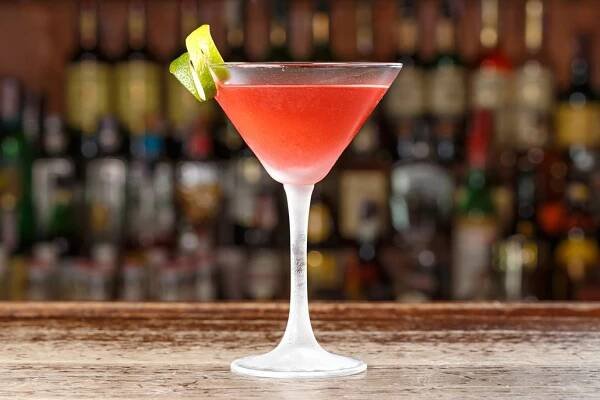 Cosmopolitan