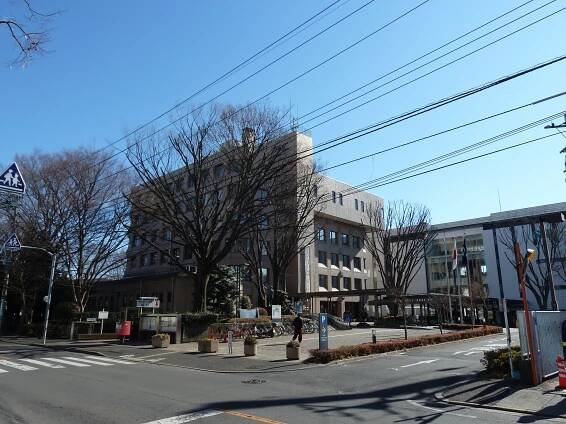 Higashimurayama, Tokyo