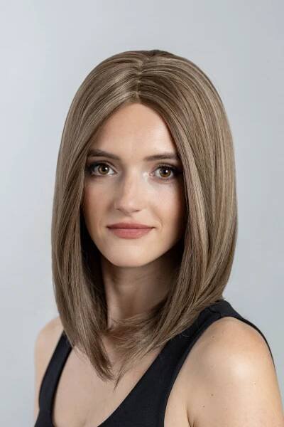 Dámská mikádo paruka Rebecca25 - Aradesa - dámské paruky