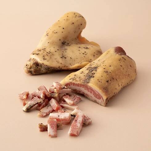 Guanciale