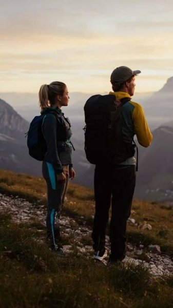 Alta Badia im Herbst: Wenn die Stille große Emotionen trägt 