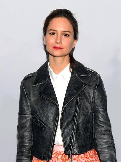 Katherine Waterston