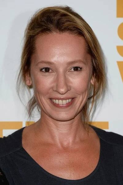 Emmanuelle Bercot herečka