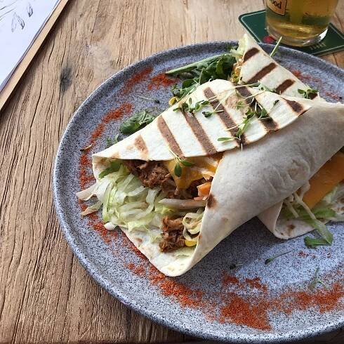 CAJK BISTRO, Olomouc - Restaurant Reviews, Photos & Phone Number - Tripadvisor