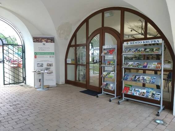 Město Krupka | Visit Krupka
