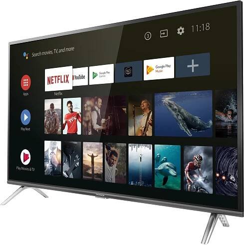 32" Thomson 32HE5606