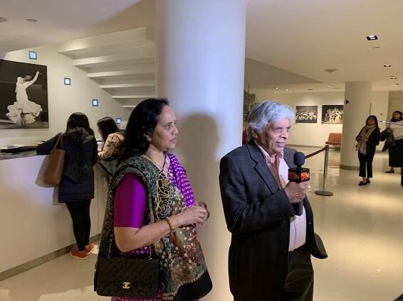 Mallika Sarabhai's the colors of her heart - IAAC - INDO-AMERICAN ARTS COUNCIL INC.
