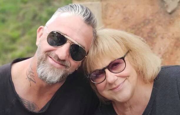Iva Hüttnerová na svatbě syna chyběla: Matouš Rajmont prozradil, co se stalo - Zivot