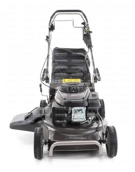 Weibang WB 537 SCV BBCPRO - záruka 4 roky + SUPER SERVIS a něco navíc | Levnesekačky.cz