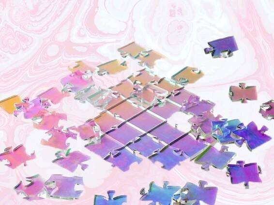 The 19 Best Pretty Puzzles to Keep You Busy This Winter