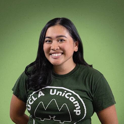 Camper/Family Handbook – UCLA UniCamp