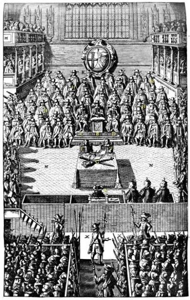 John Carew (Politiker, 1622)