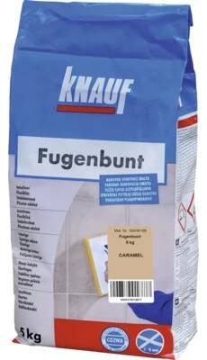 Knauf Fugenbunt spárovací hmota, 5 kg balení