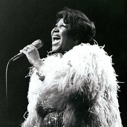 Aretha Franklin - The New York Times