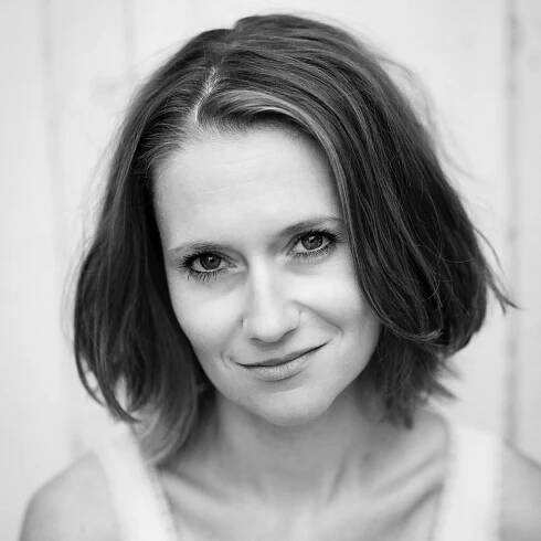 Tereza Danihlíková - ACTORSMAP