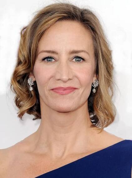 Janet McTeer