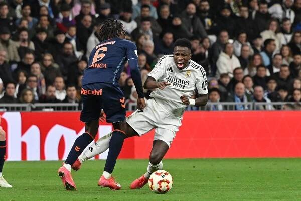 Kde sledovat Real Madrid - Celta Vigo DNES [4.5.] fotbal La Liga live stream