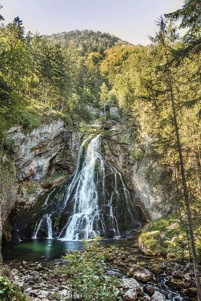 Ausflugsziele in Salzburg | **** Hotel Auhof Großarl