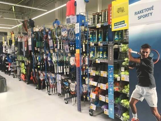 Decathlon foto 4