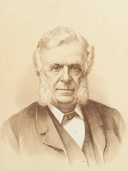 John Watt (politician)