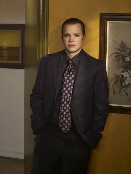 Eric Millegan - Sběratelé kostí - Série 3 - Promo